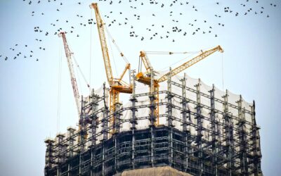 Construction sector: Reverse charge VAT