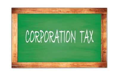 Corporation Tax – marginal relief from 1 April 2023