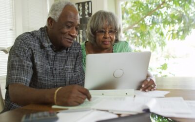 Qualifying for residence nil rate band