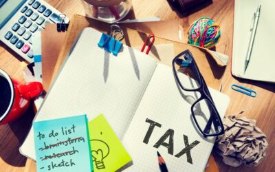 Tax gap remains at 5.1%