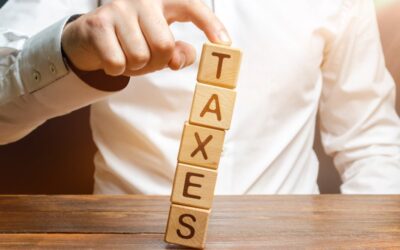 Incorporation relief