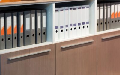 Retaining tax return records