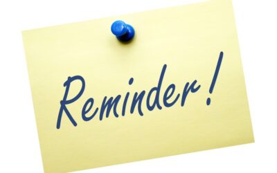 Reminder of compensation limits for bank deposits