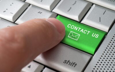 Contacting HMRC by email