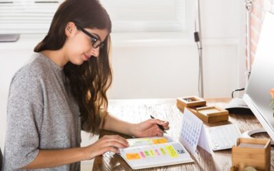 Tax Diary October/November 2022