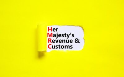 HMRC’s shared workspace