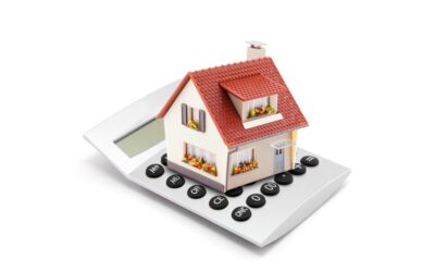 Private residence relief