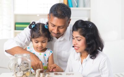 Claiming Child Trust Fund cash