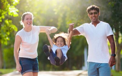 Half-term help with childcare costs