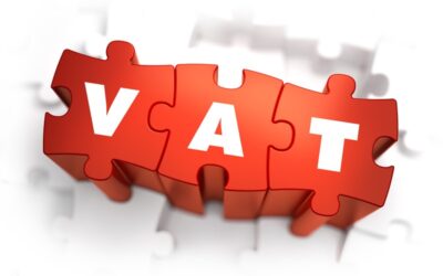 VAT Flat Rate scheme