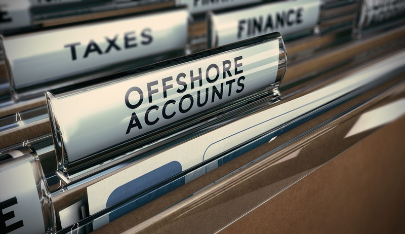 HMRC launch offshore property owners campaign