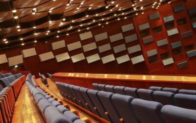 Actors and entertainers – profession or employment