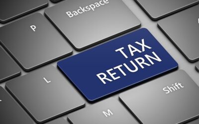 Did you file your tax return on Christmas Day?