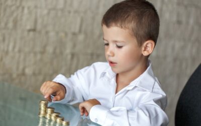 Scottish Child Payment