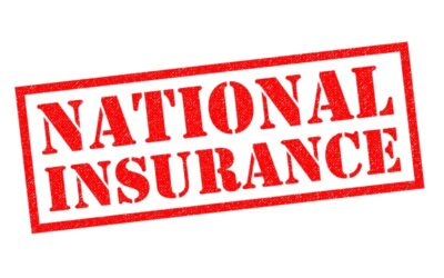 Check your National Insurance Record