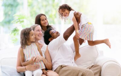 Half-term help with childcare costs