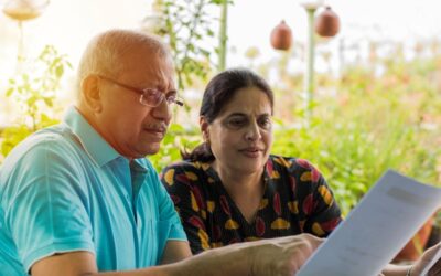 Transferring nil rate band for Inheritance Tax