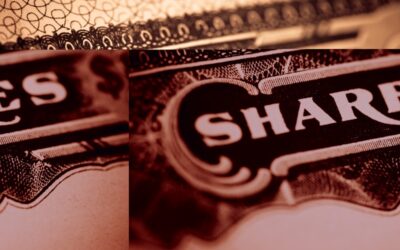 Company share buy-backs