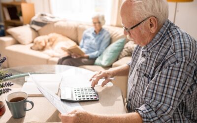 Pensioner Cost of Living Payment 2023-24