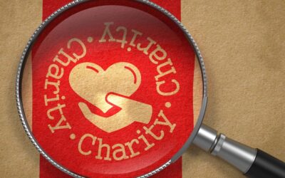 Claim tax relief for charitable donations