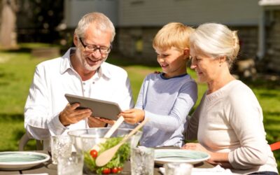 Exempt gifts paid out of income