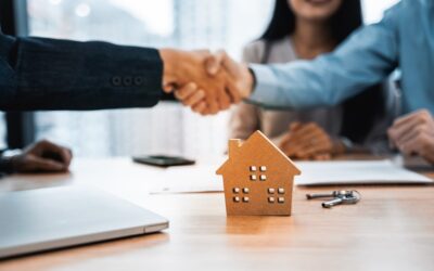 Tax when you sell property