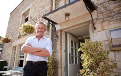 The Let Property Campaign