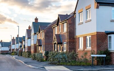 Residence affects Income Tax in UK