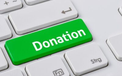 Gift aid tax benefits