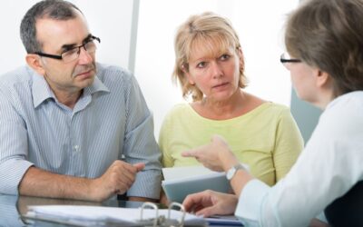 Selling all or part of your company