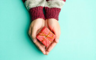 Gift Aid small donations scheme