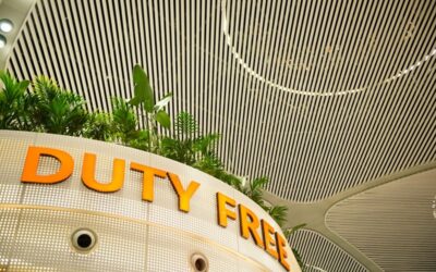 Duty free limits if you are travelling abroad
