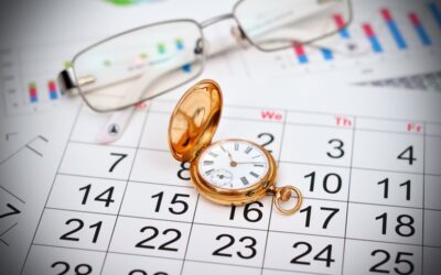 Tax Diary August/September 2023