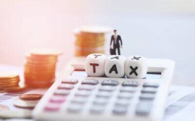 Tax on savings interest