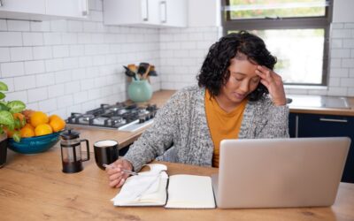 Cannot pay your tax on time?