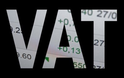 Transferring a VAT registration