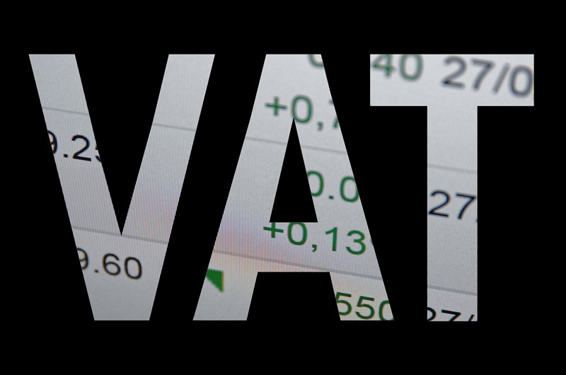 Transferring a VAT registration