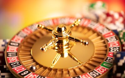 Gambling white paper reforms