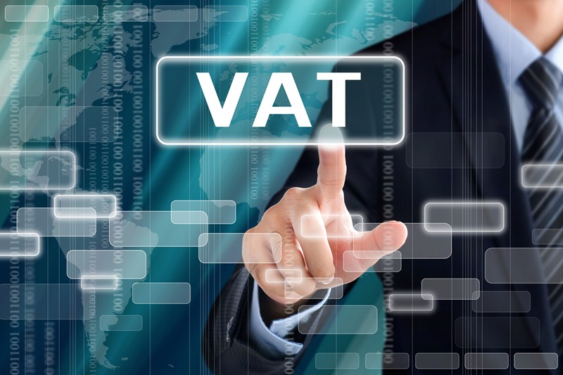 Activities subject to the scope of VAT