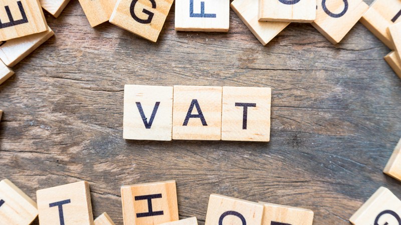 VAT – option to tax property