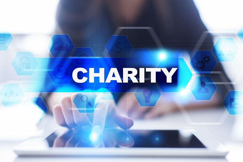 VAT boost to charitable donations