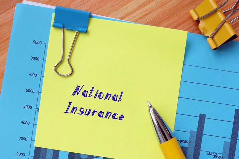 Deferring National Insurance payments