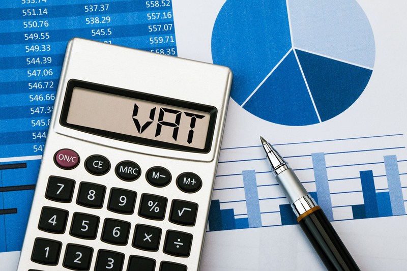 How to check a UK VAT number