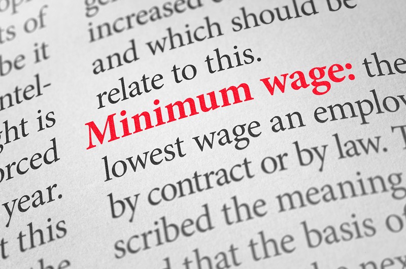 Autumn Budget 2024 Minimum Wage increases Premier Accounts