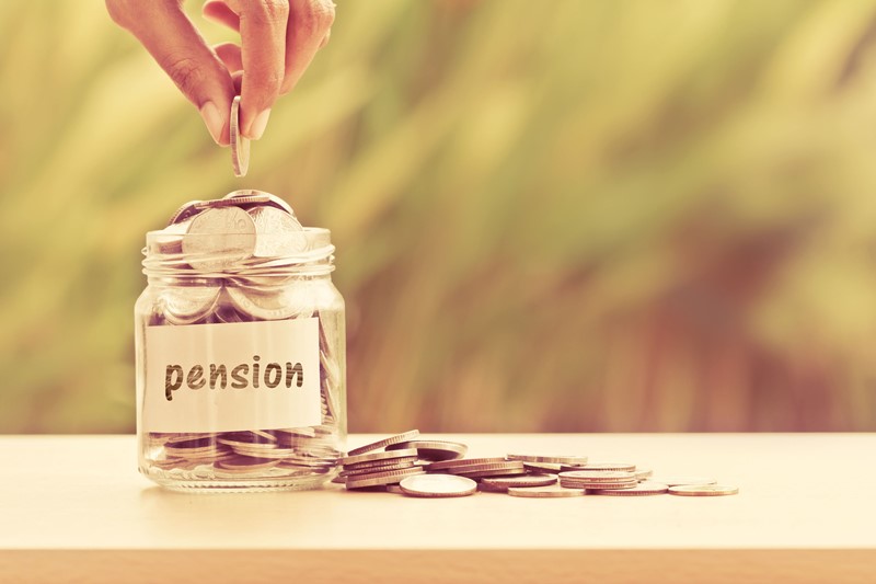 Boosting your State Pension