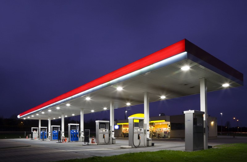 Fuel prices report by Competition and Markets Authority (CMA)