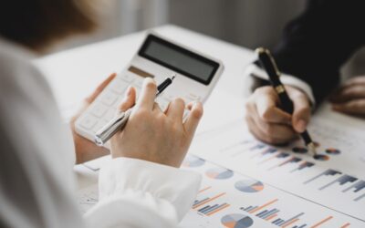 What’s included in your VAT return