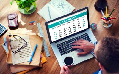 Tax Diary April/May 2025