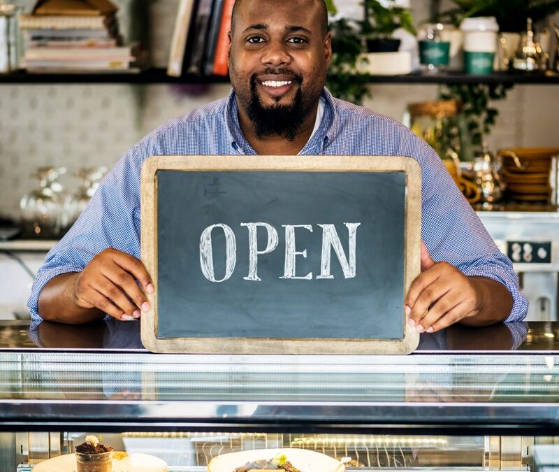 Sources of funding for small businesses