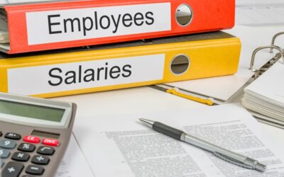 Don’t forget to update your NMW and NLW wage rates